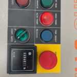 Mattei Erc 511 H Compressor