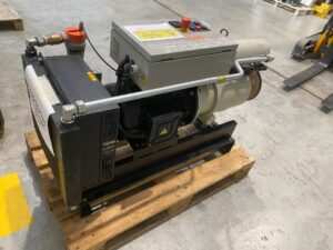 MATTEI ERC 507 H COMPRESSOR