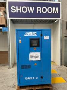COMPRESSORE ABAC FORMULA I 37