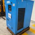 COMPRESSORE ABAC FORMULA I 37