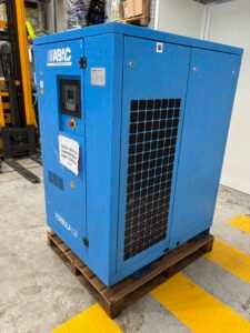 COMPRESSORE ABAC FORMULA I 37