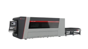 Taglio Laser Dener modello  GFL  Potenza 6 Kw